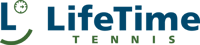 LifeTime Tennis Logo