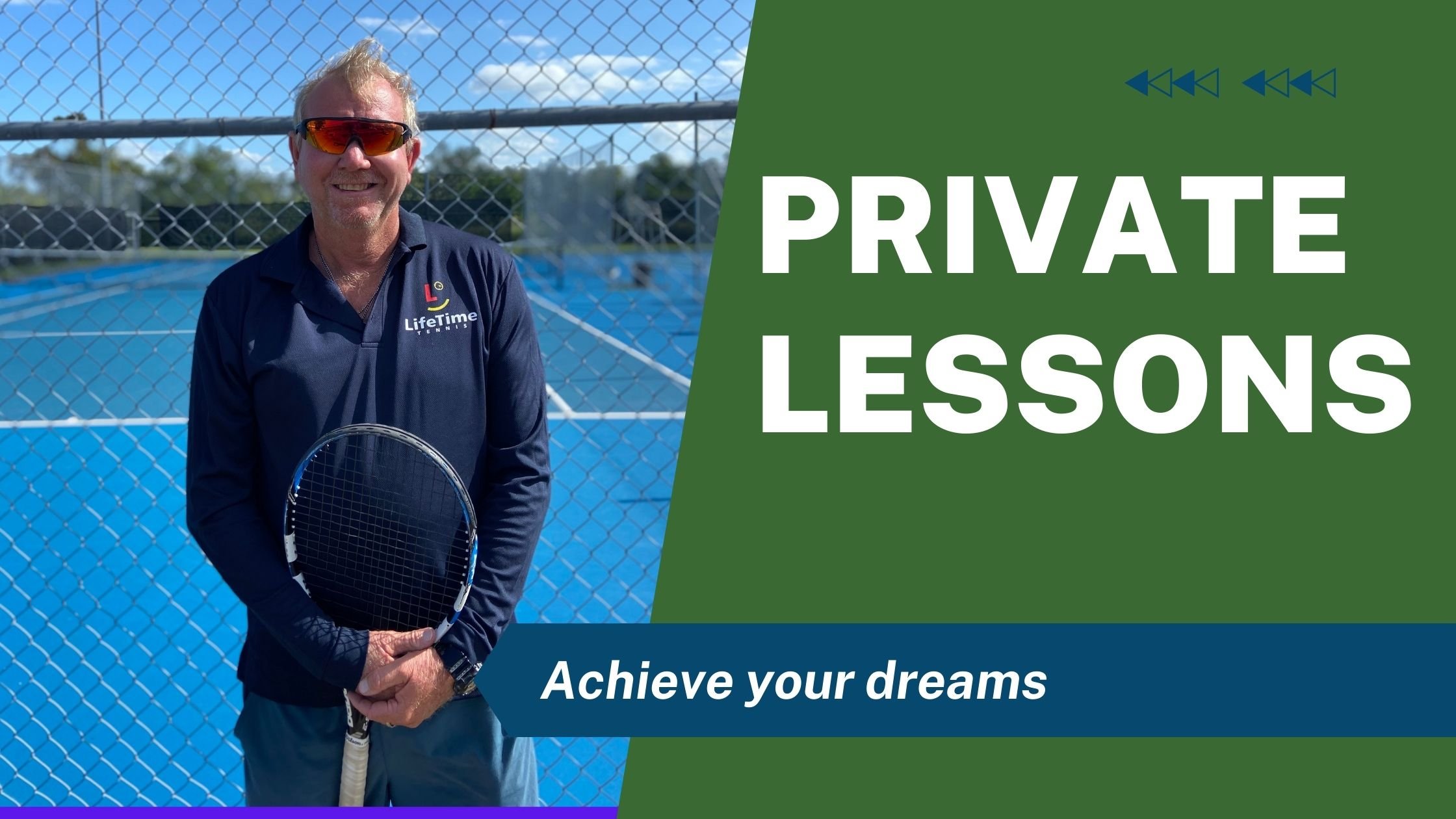 Private Lessons