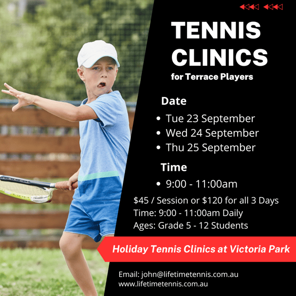 September Clinic 2025