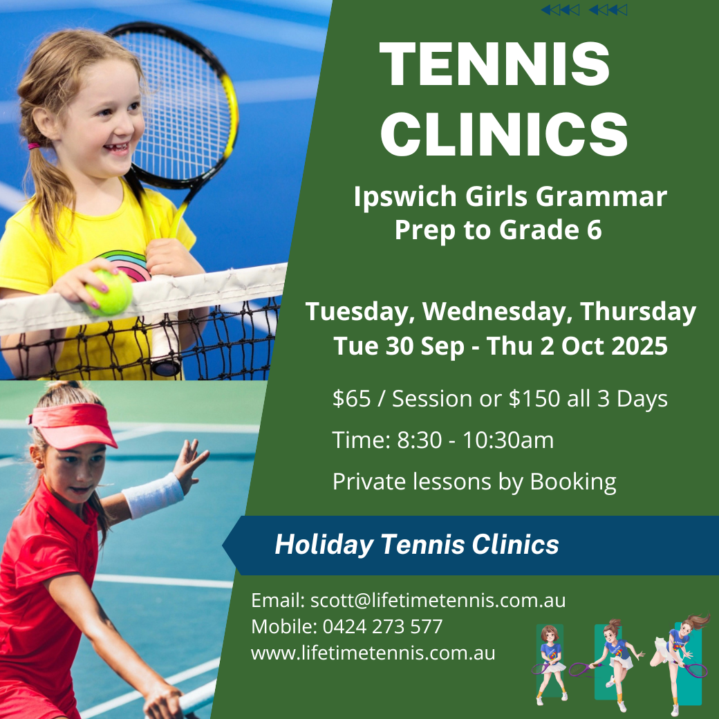 September Ipswich Girls Grammar Camp 2025