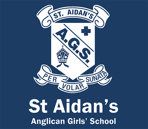 St Aidans Logo Smaller