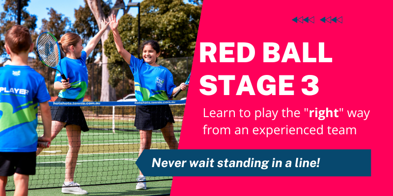 Stage 3 Red Banner