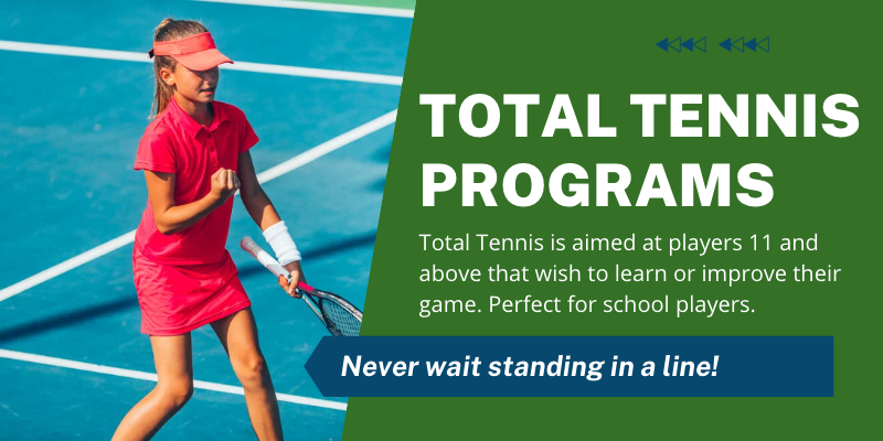 Total Tennis