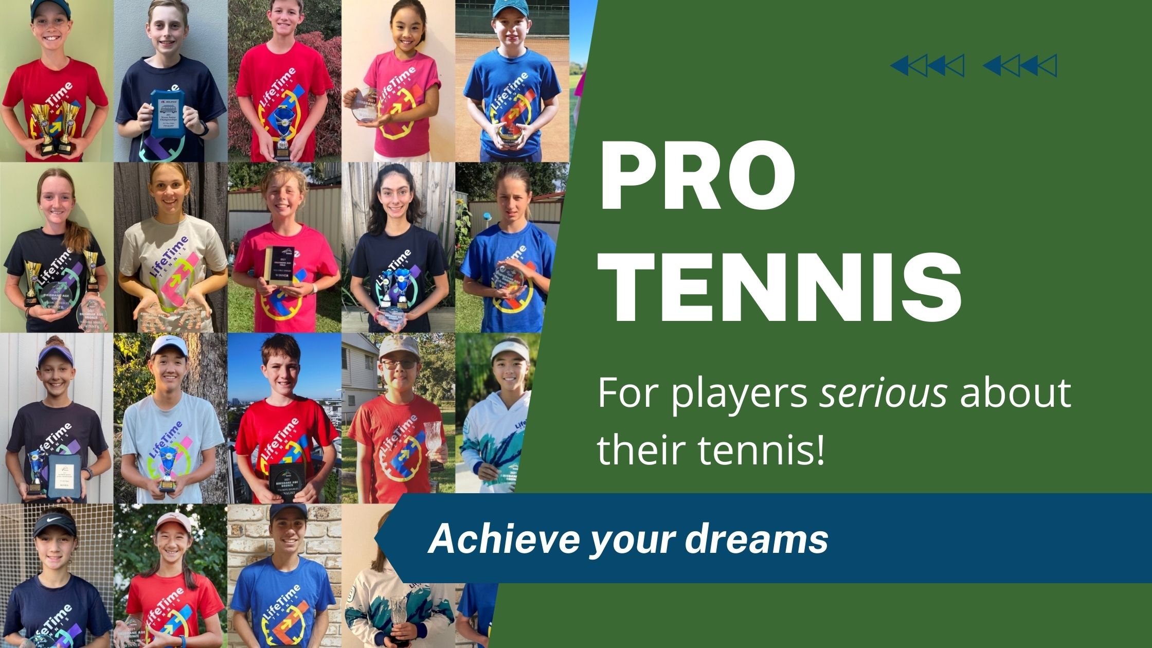 pro tennis canva