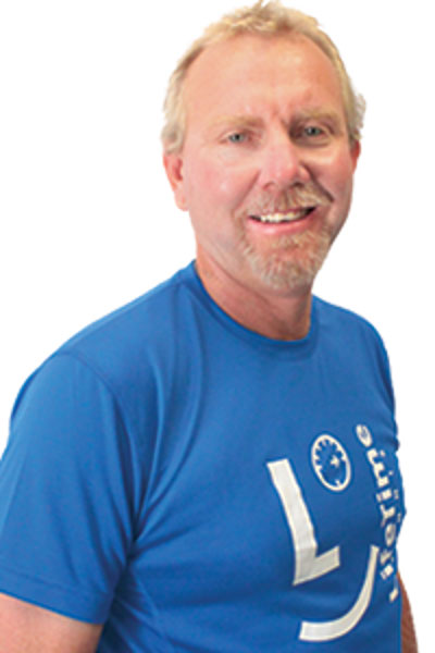 Graeme Brimblecombe