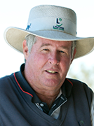 Gary Stickler