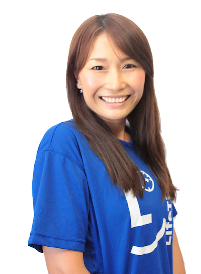Ayako Svenson
